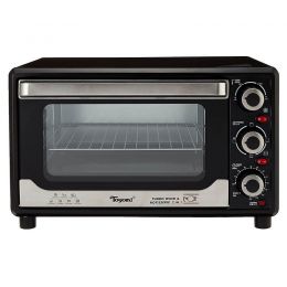 TOYOMI Electric Convection Oven 25.0L - TO 2311RC