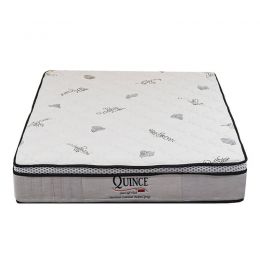 Vazzo Quince Pure Latex Pocketed Spring Mattress