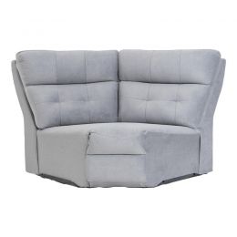 Victoria Corner Sofa (Pet-friendly Fabric) 