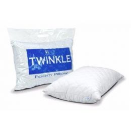 VIRO Twinkle Foam Pillow