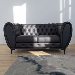 Walter 2 Seater Chesterfield Sofa