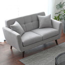  [AS-IS Clearance] Willow 2 Seater Sofa