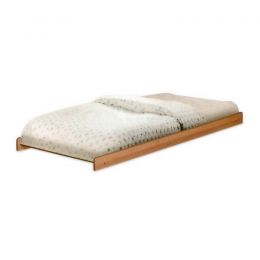 Wooden Pull Out Bed (Single Sized)
