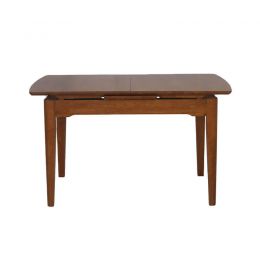 Woodways Solid Wood Extendable Table Dining Only