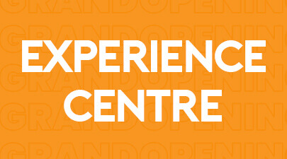 Experience Centre