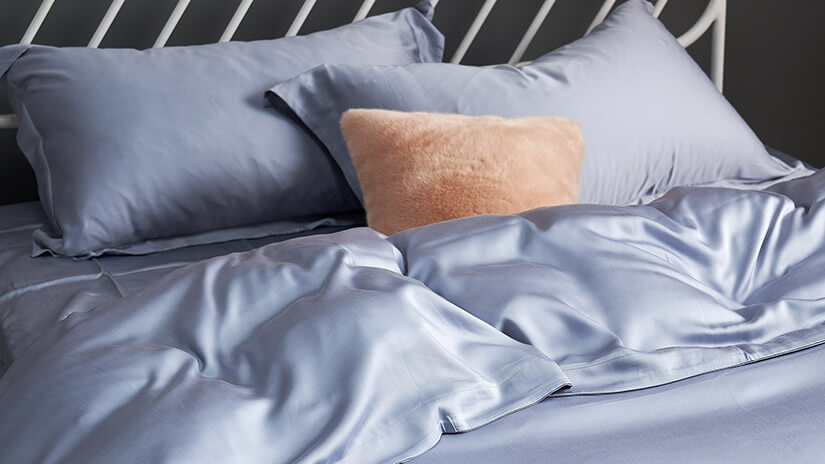 Elevate your bedroom appearance. Match your bedsheets with pillowcases. Premium look. 