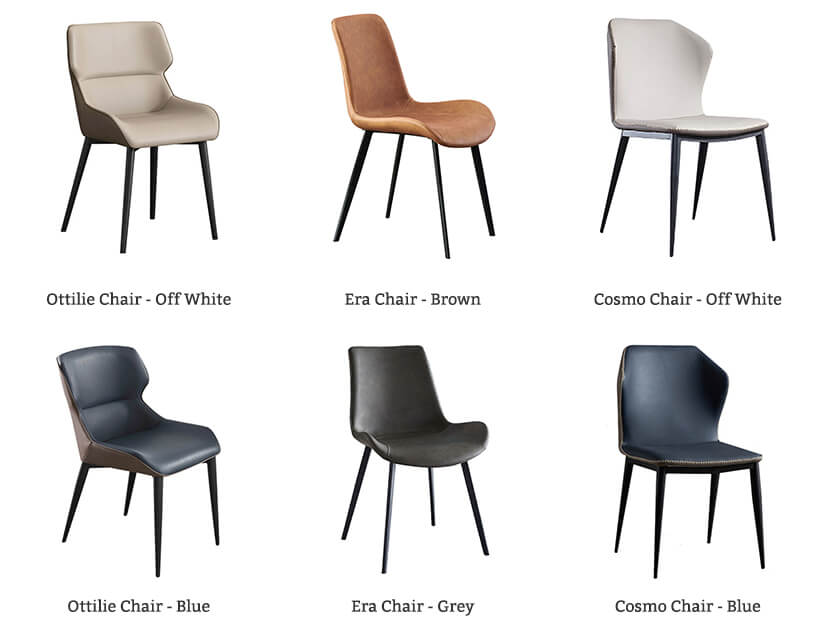 Chair Selection