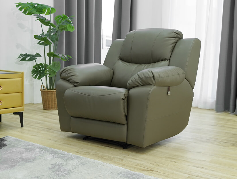 Cozy armchair. Timeless classic design.  
