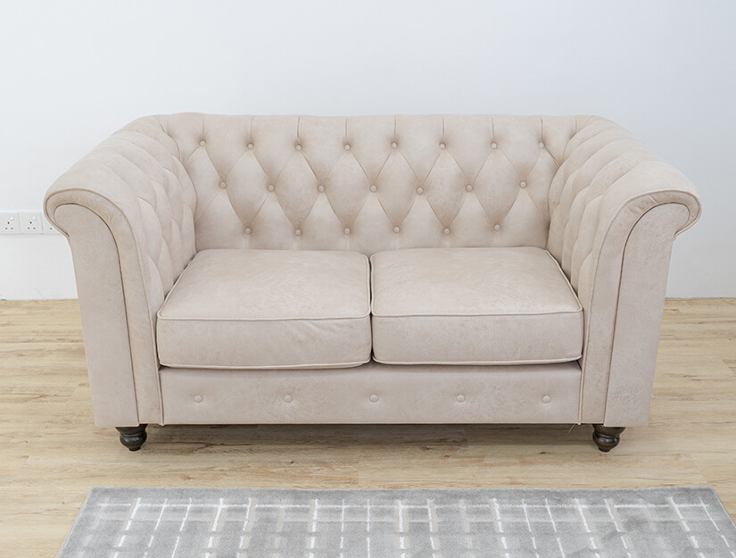 Iconic & timeless Chesterfield design. A true Victorian legacy.