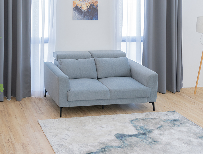 Sleek & minimalist design. Perfect for modern homes.