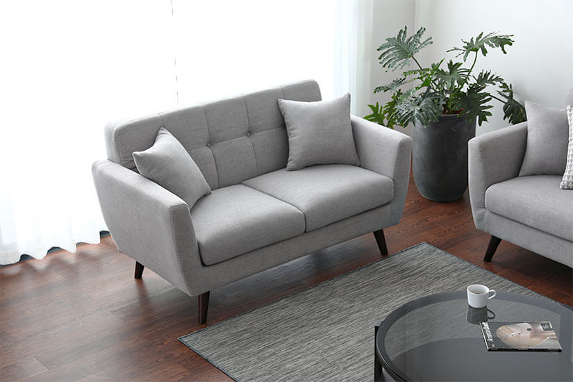 Willow 2 Seater Sofa Living Room