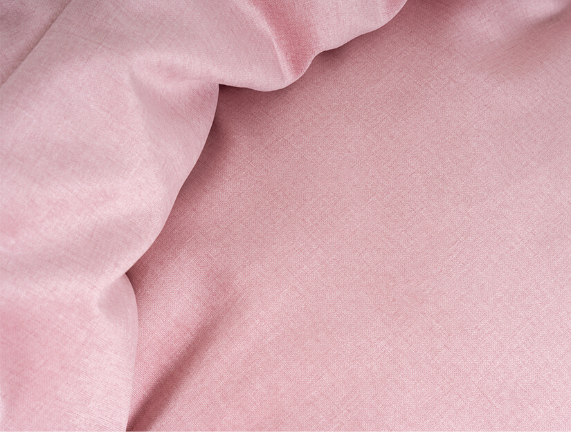 Wrapped in buttery soft Kisa velvet. Water & stain resistant fabric. Gorgeous sheen.