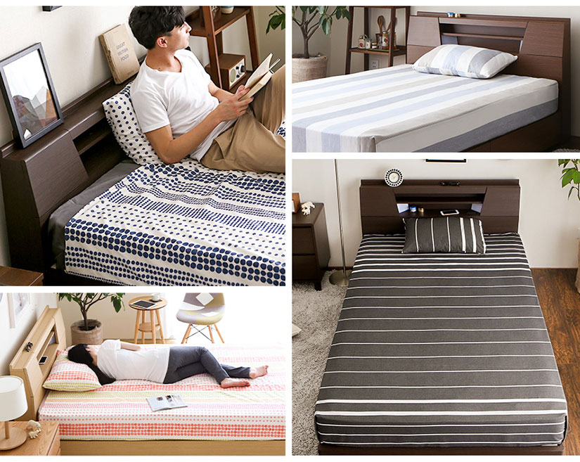 BedandBasics has the largest range of wooden beds online in Singapore. Buy Japanese Beds at wholesale prices online.