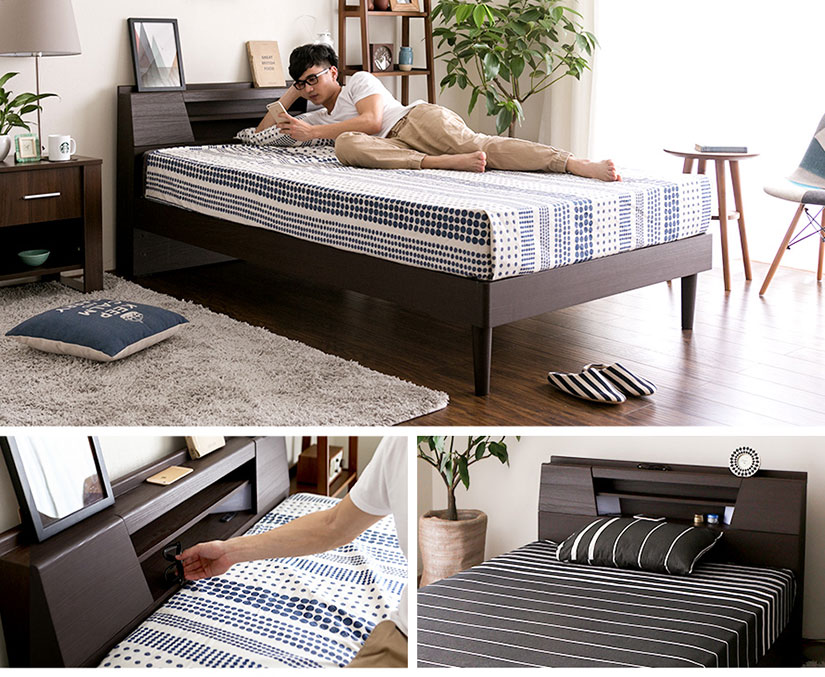 Bedandbasics has the most beautiful wooden beds in Singapore with unbelievable prices. Free delivery and lowest pricing guaranteed.