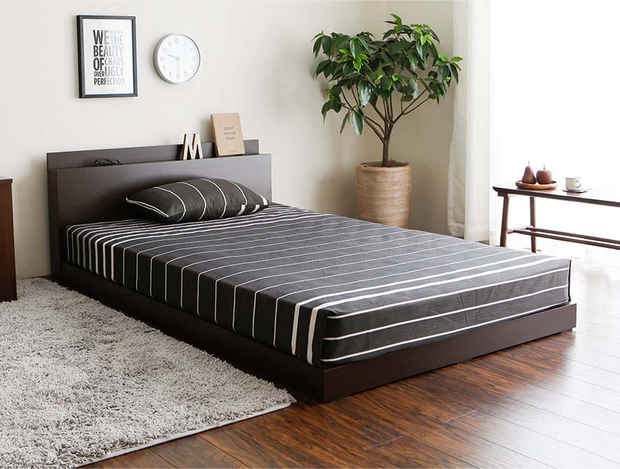 BedandBasics.sg and Nuloft offers bedroom furniture at wholesale prices up to 70% off