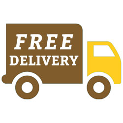 Free Delivery and Returns