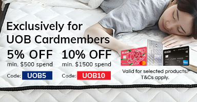 Exclusive Offers for UOB Cardmembers